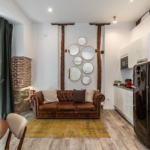 Appartement met een Slaapkamer
